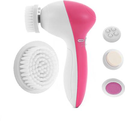 frackkon WE11 face callus remover facial massager machine Polishing Massager