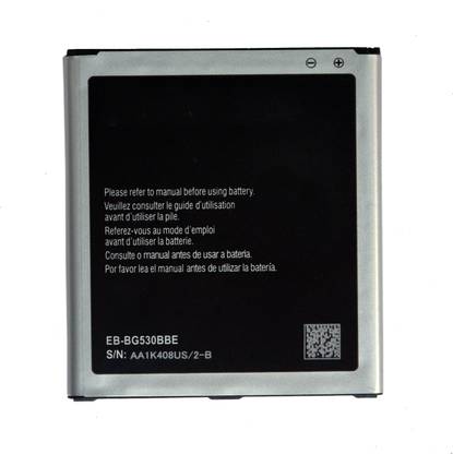 MOBACC Mobile Battery For  SAMSUNG GALAXY GRAND PRIME