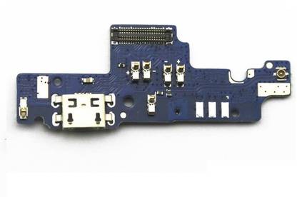 Anonymous MN4CB Redmi Note 4 Charging PCB Complete Flex