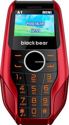 BlackBear A1 Mini