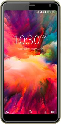 KARBONN Vue 1 (Champagne, 8 GB)