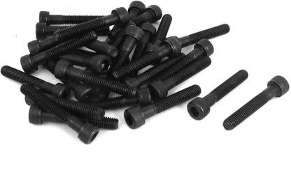 unbrako Bolt 400056