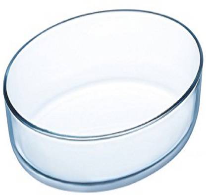 LUMINARC Temp Sabat Dish 35X27cm 3.8L (Micro-Wave Dish) Oval Baking Dish
