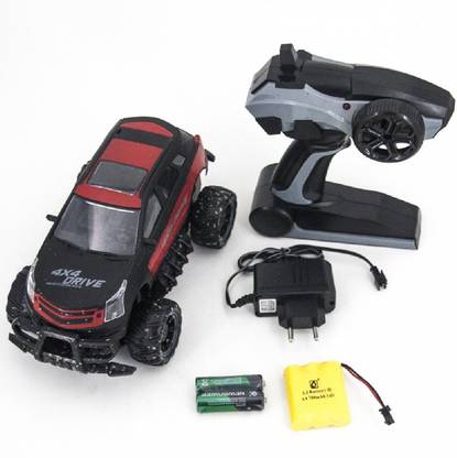 MWG Exports Co Super Fast Extreme Speed UPTO 15KM/H Running Speed Remote Control Cars for Kids Car