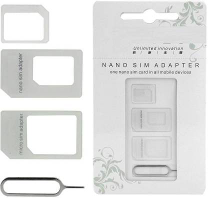 GURU7ULTRA guru 7 sim adapter Sim Adapter