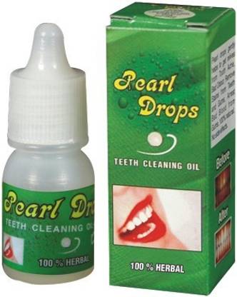 Pearl Drops PDC 001 Teeth Whitening Kit