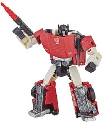TRANSFORMERS Generations War for Cybertron: Siege Deluxe ClassWFC-S10