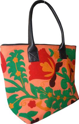Hometexbazar NO Multipurpose Bag