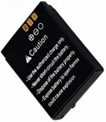 i-wish Best Quality 380mAh LQ-S1 Rechargeable for Smart Watch   Battery