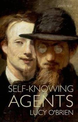 Self-Knowing Agents