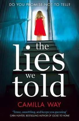The Lies We Told