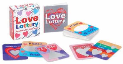 Love Lottery