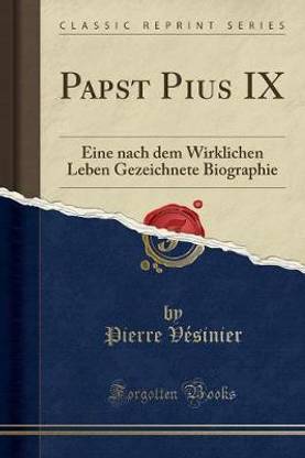 Papst Pius IX