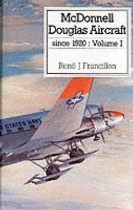 MCDONNELL DOUGLAS VOL 1