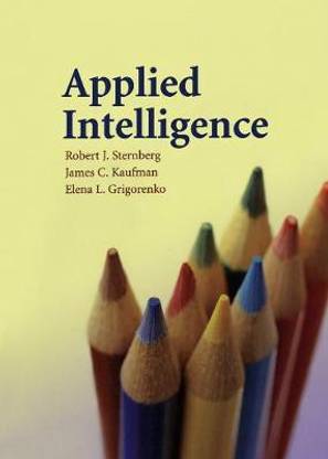 Applied Intelligence