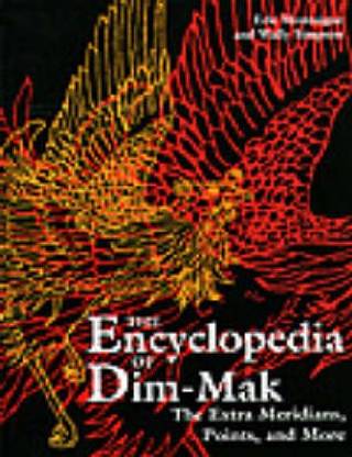 The Extra Meridians, Points and More