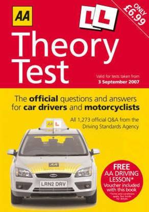Theory Test