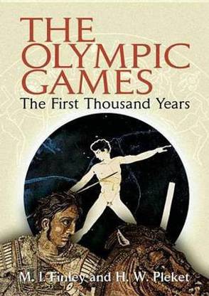 The Olympic Games