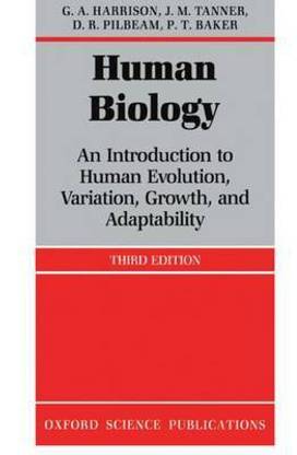 Human Biology 3 Rev ed Edition