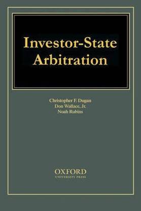 Investor-State Arbitration