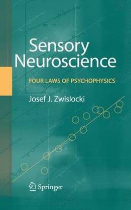Sensory Neuroscience