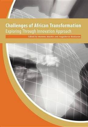 Challenges of African Transformation