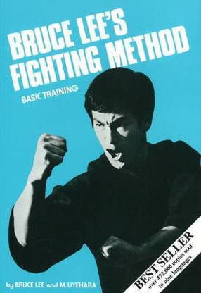 Bruce Lee's Fighting Method: Basic Training v. 2