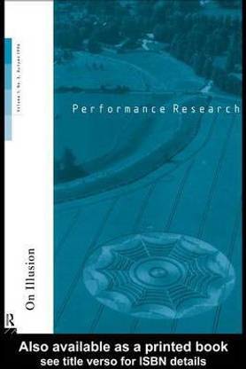 Performance Research 1.3