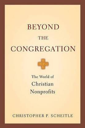 Beyond the Congregation