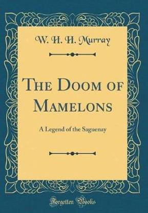The Doom of Mamelons