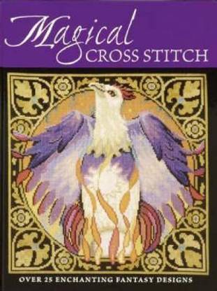 Magical Cross Stitch