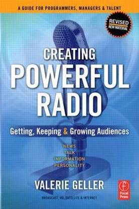 Creating Powerful Radio