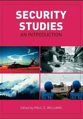 Security Studies