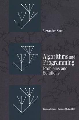Algorithms and Programming: Problems and Solutions