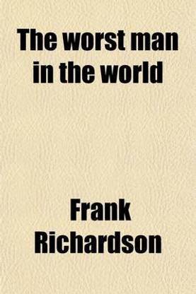 The Worst Man in the World