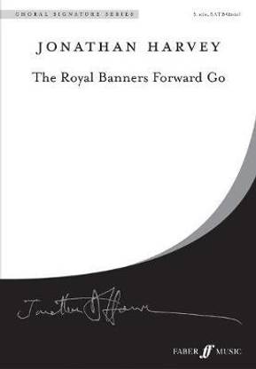 The Royal Banners Forward Go