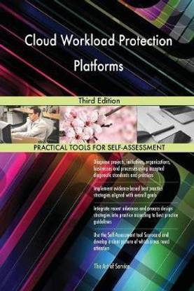 Cloud Workload Protection Platforms Third Edition