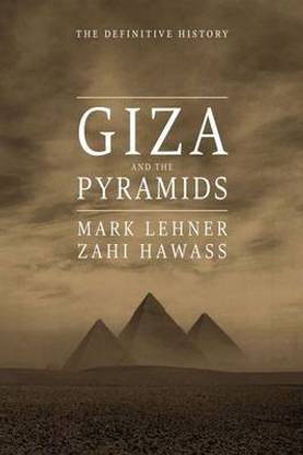 Giza and the Pyramids