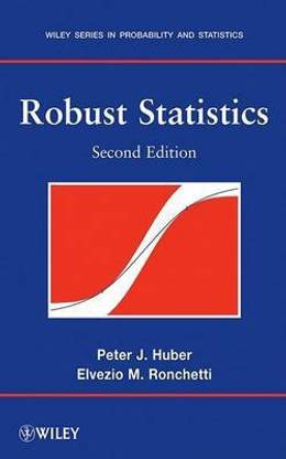 Robust Statistics 2e
