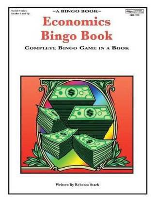 Economics Bingo Book