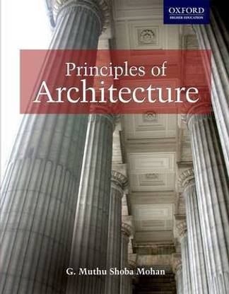 Principles of Architecture 1st Edition