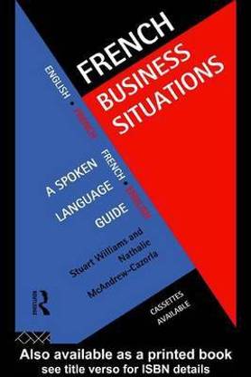 French Business Situations