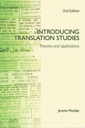 Introducing Translation Studies