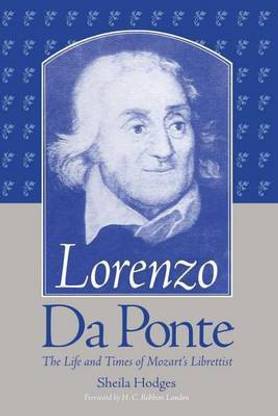 Lorenzo DA Ponte