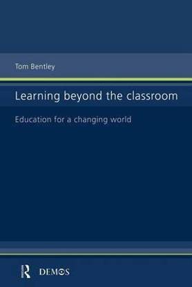 Learning Beyond the Classroom