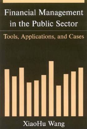 Financial Management in the Public Sector