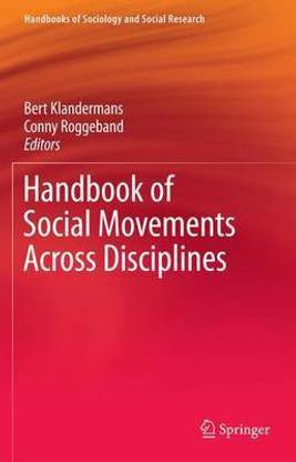 Handbook of Social Movements Across Disciplines