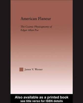 American Flaneur
