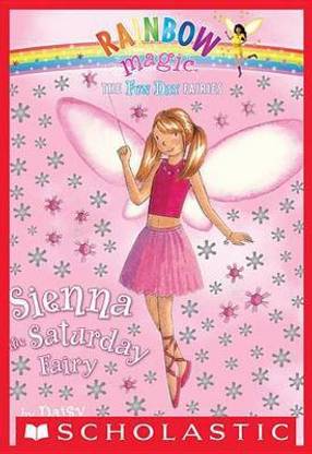 Fun Day Fairies #6