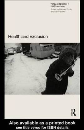 Health and Exclusion